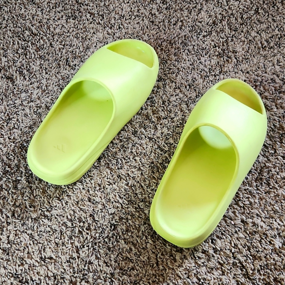 Men's yeezy slides